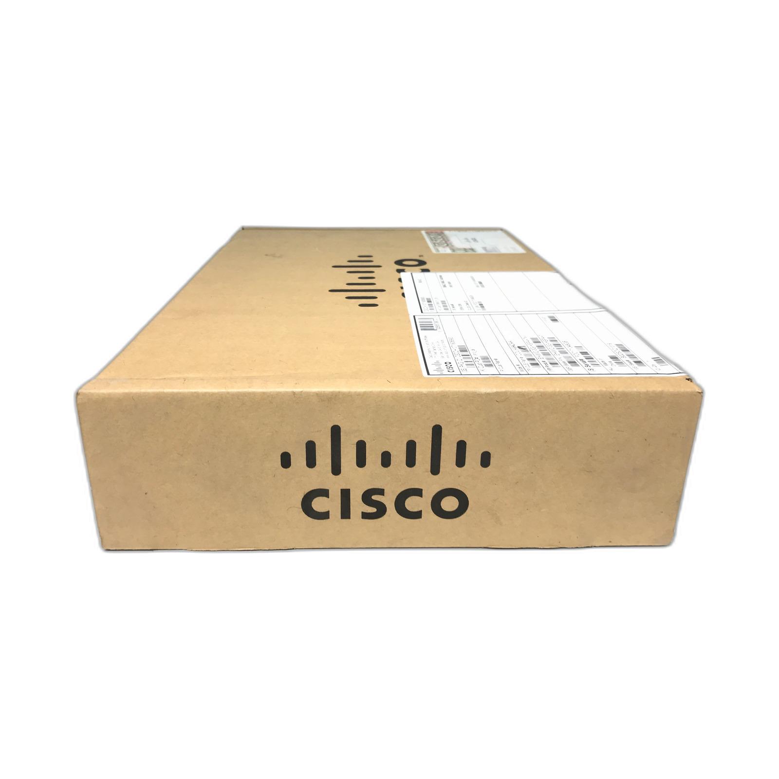 Cisco EHWIC-3G-HSPA+7 Third-Generation Wireless WAN Enhanced High-Speed WAN Interface Card