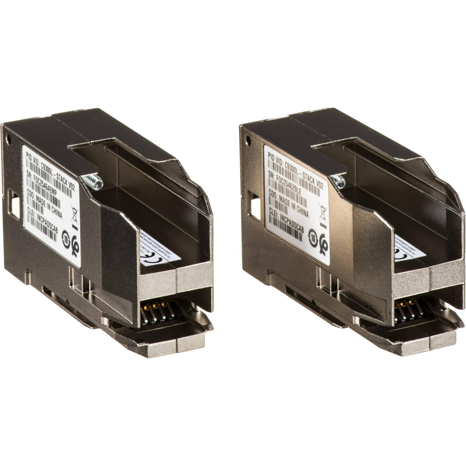 Cisco C9300L-STACK Catalyst - Network stacking module - for Catalyst 9300L