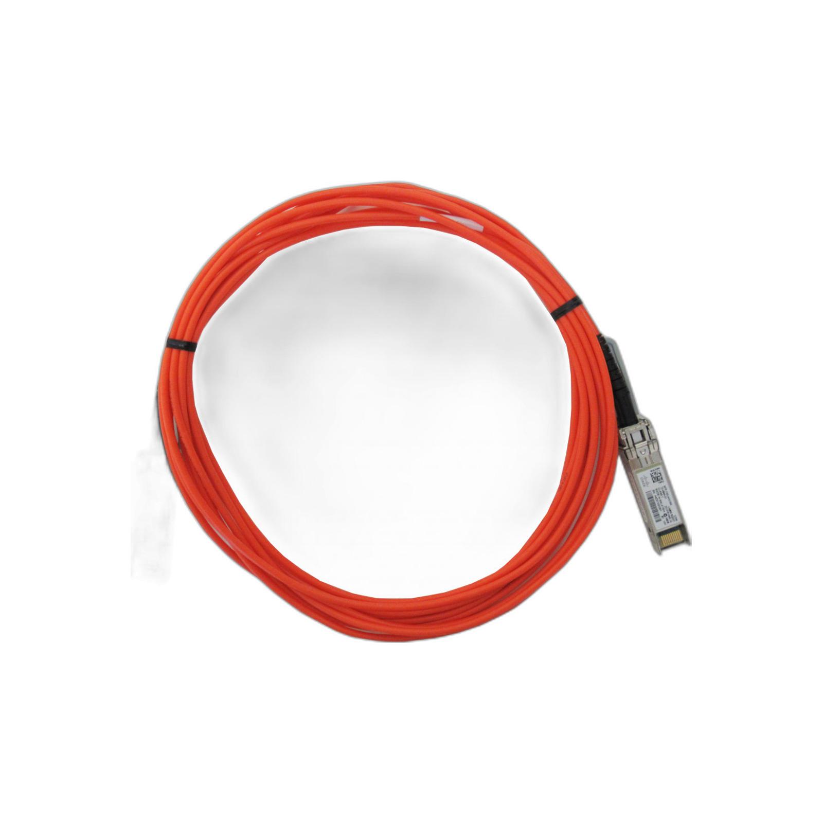 Cisco SFP-10G-AOC5M 10GBASE ACTIVE OPTICAL SFP+ CABLE 5M
