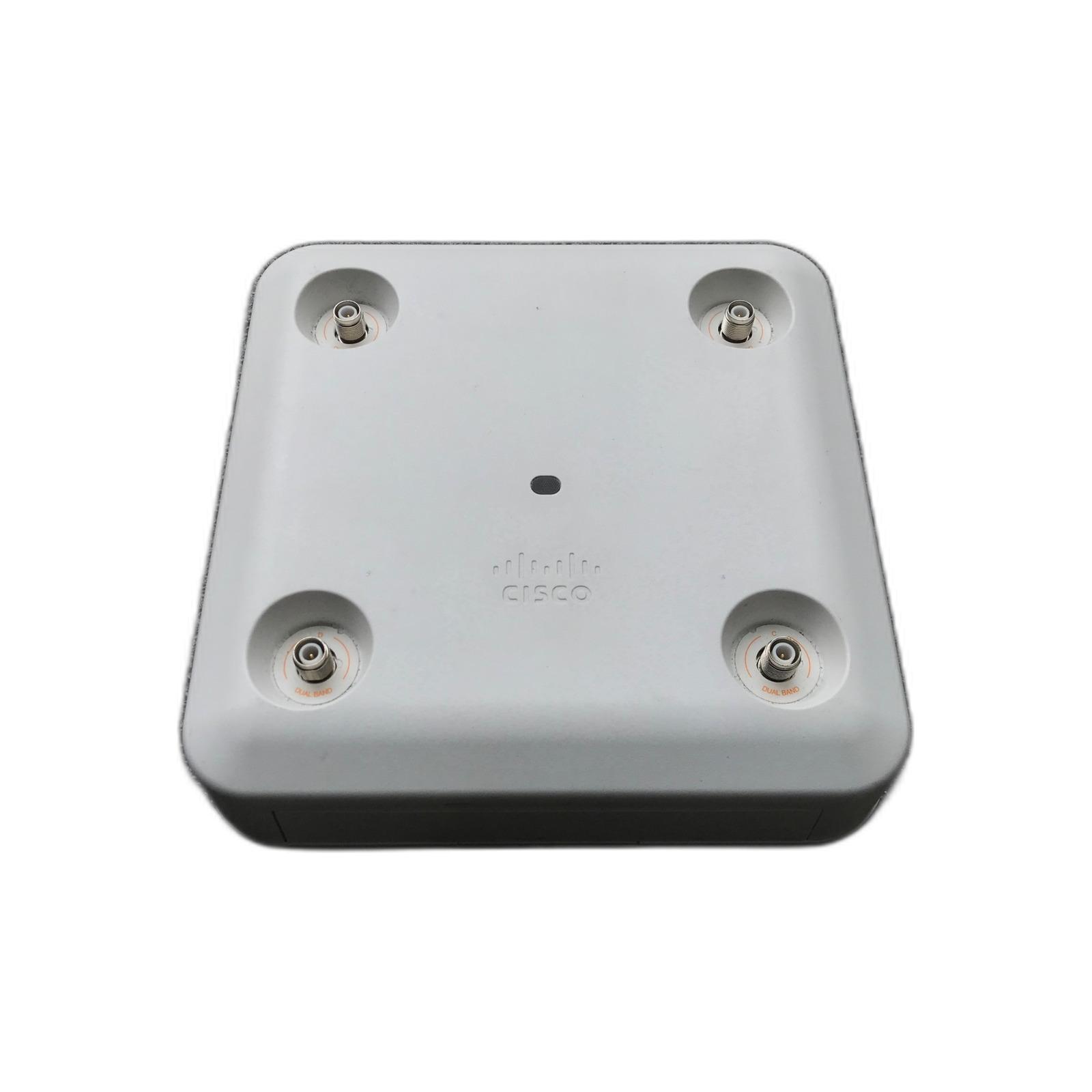 Cisco AIR-AP3802E-S-K9 Aironet 3802E Access Point