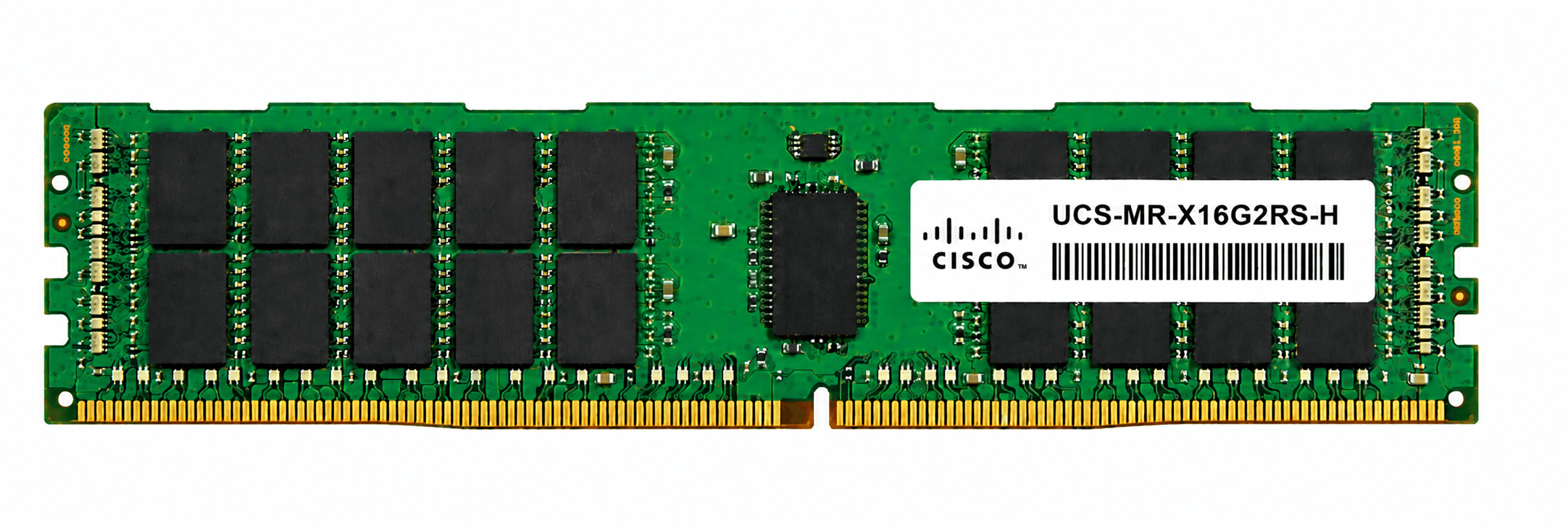 Cisco UCS-MR-X16G2RS-H