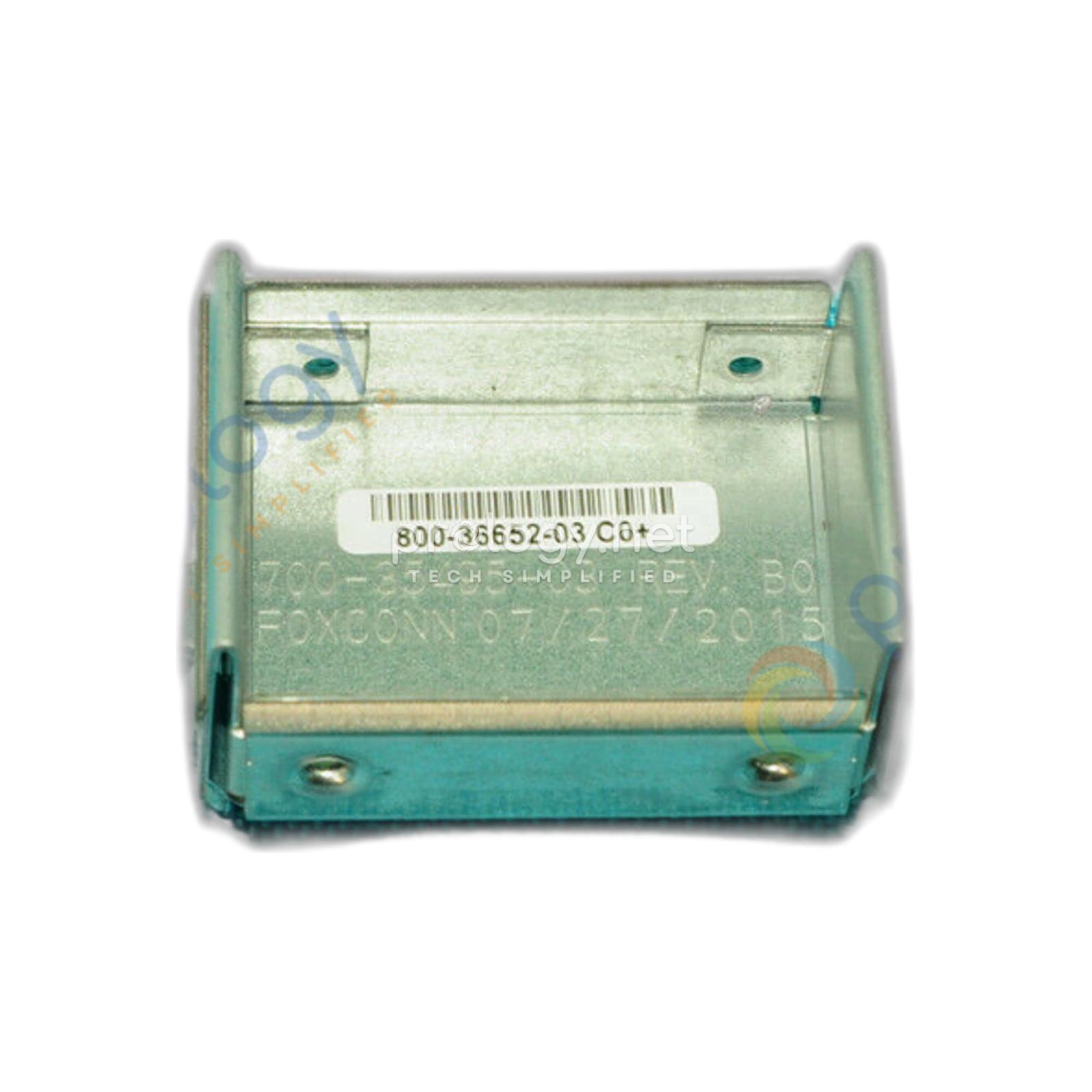 Cisco C4KX-PWR-BLANK Catalyst 4500X power supply Blende