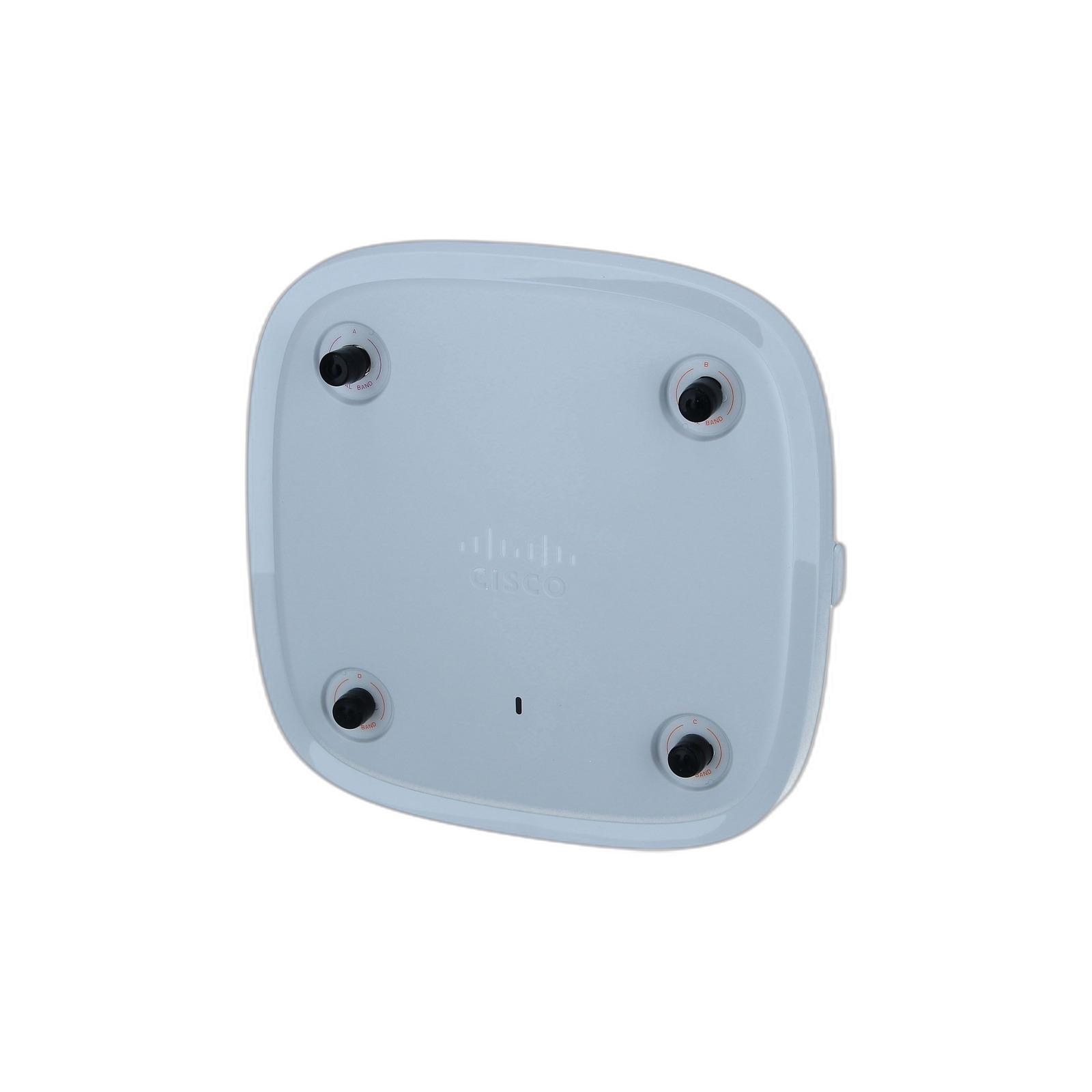 Cisco C9120AXE-EWC-G Embedded Wireless Controller on C9120AX Access Point.