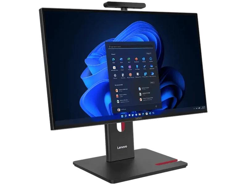 Lenovo 13AT000HAU-HEADSET M90A G6 AIO 23.8" FHD IPS TOUCH, U7-265, 512GB, 16GB + STEREO HEADSET