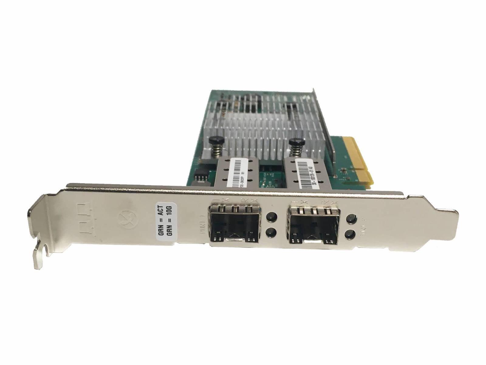 Cisco UCSC-PCIE-QNICSFP