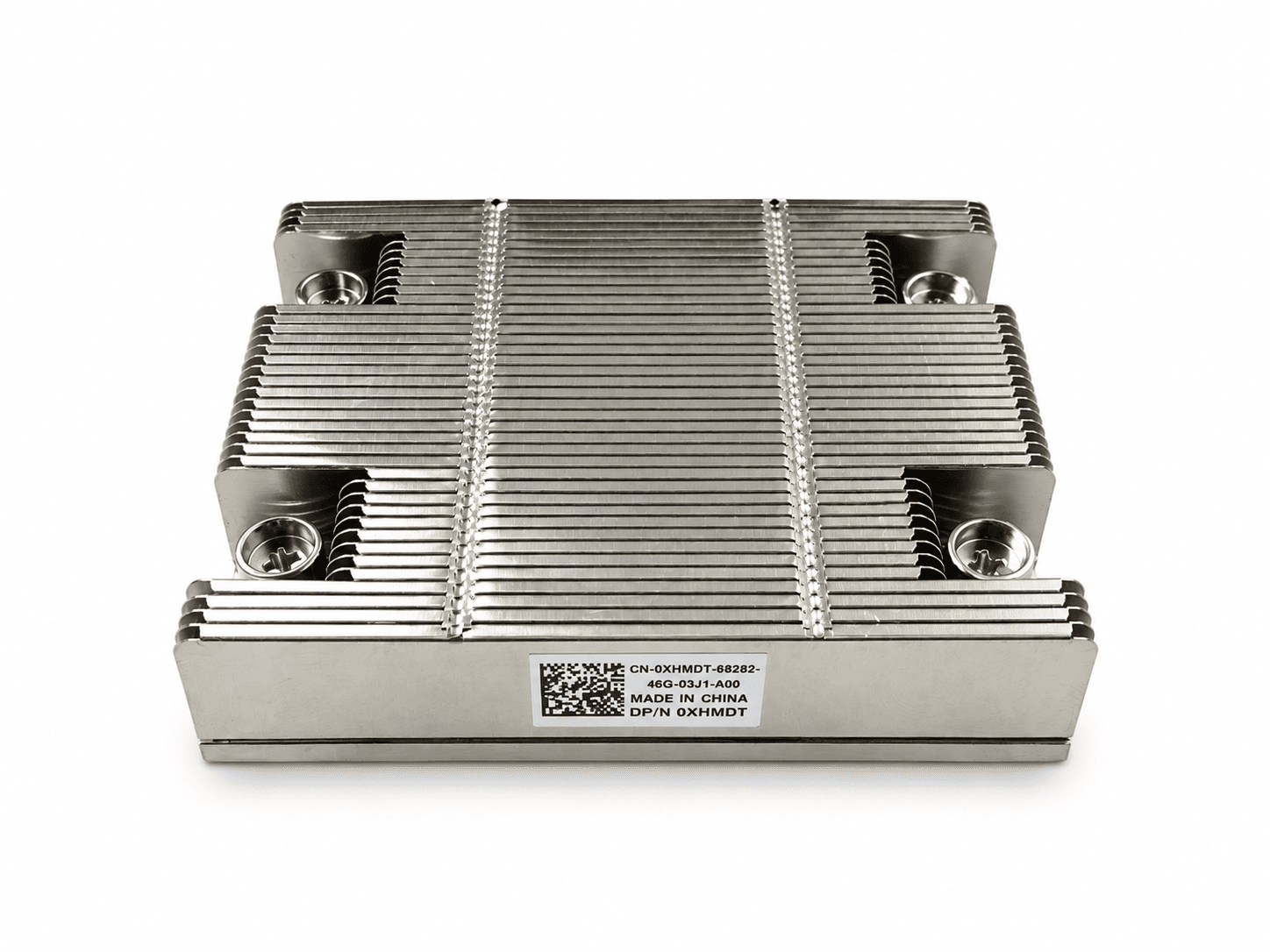 Dell 0XHMDT Heatsink PowerEdge R320 R420 R520 XHMDT