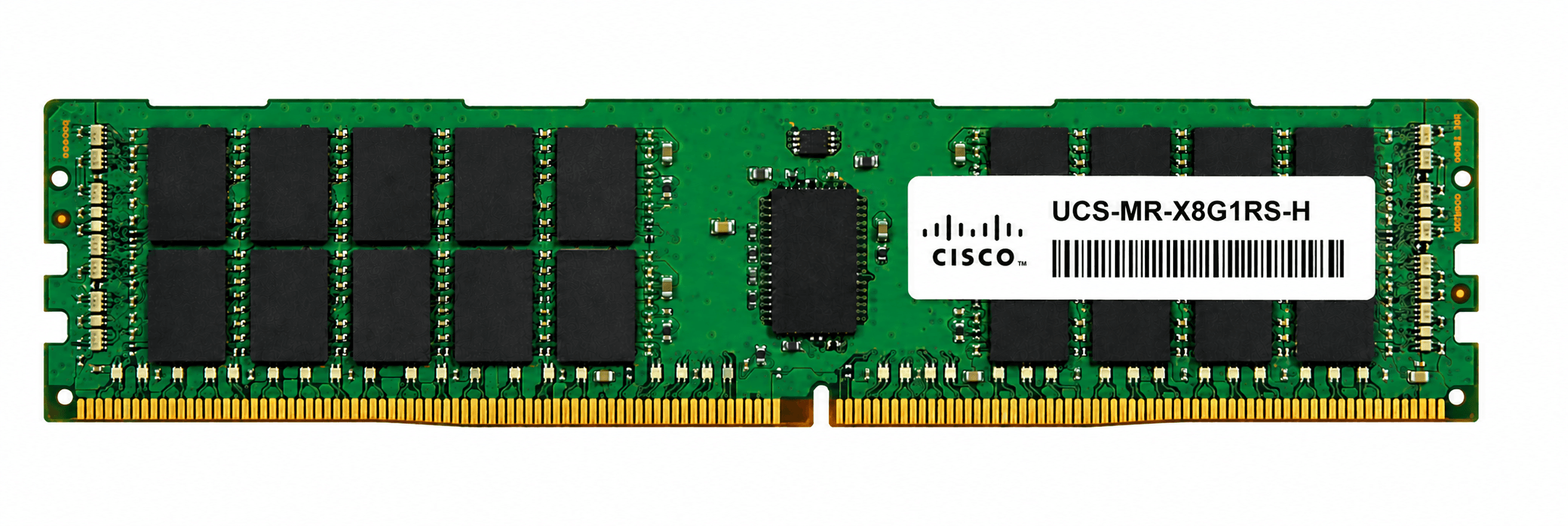 Cisco UCS-MR-X8G1RS-H