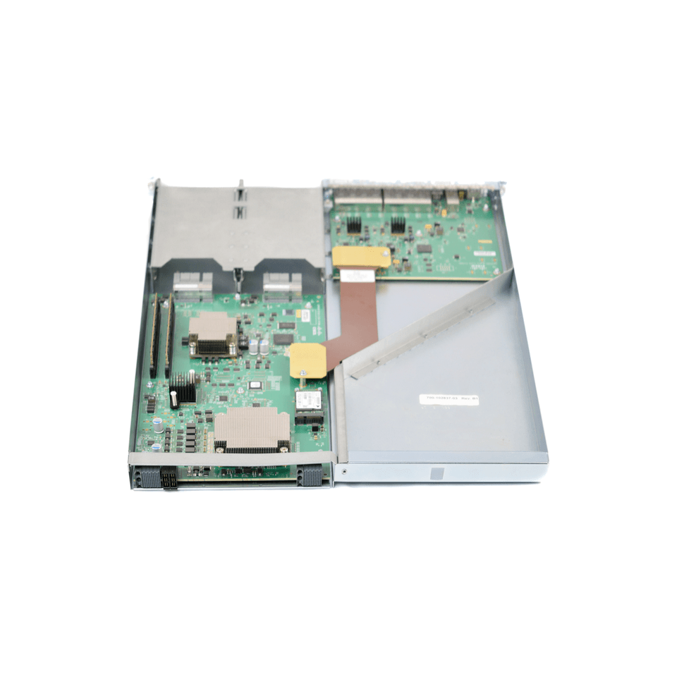 Cisco FPR9K-SUP Firepower 9000 Series Supervisor