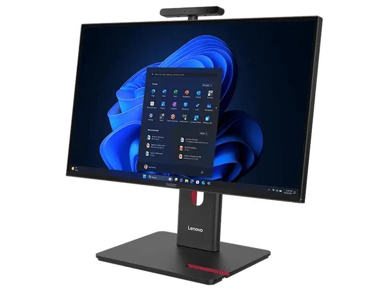 Lenovo 13AT000KAU-HEADSET M90A G6 AIO 23.8" FHD IPS TOUCH, U5-235, 512GB, 16GB + STEREO HEADSET
