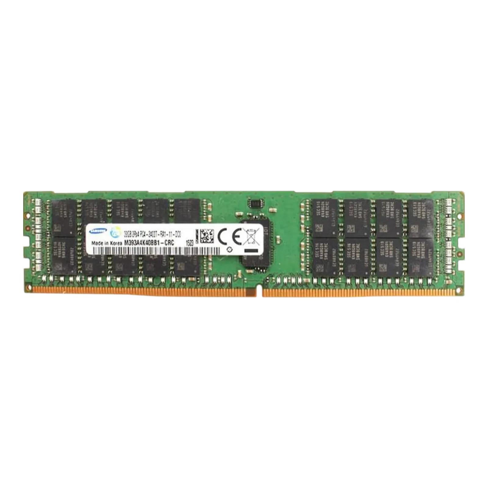 Samsung M393A4K40BB1-CRC RDIMM 32GB, DDR4-2400, CL17-17-17, reg ECC