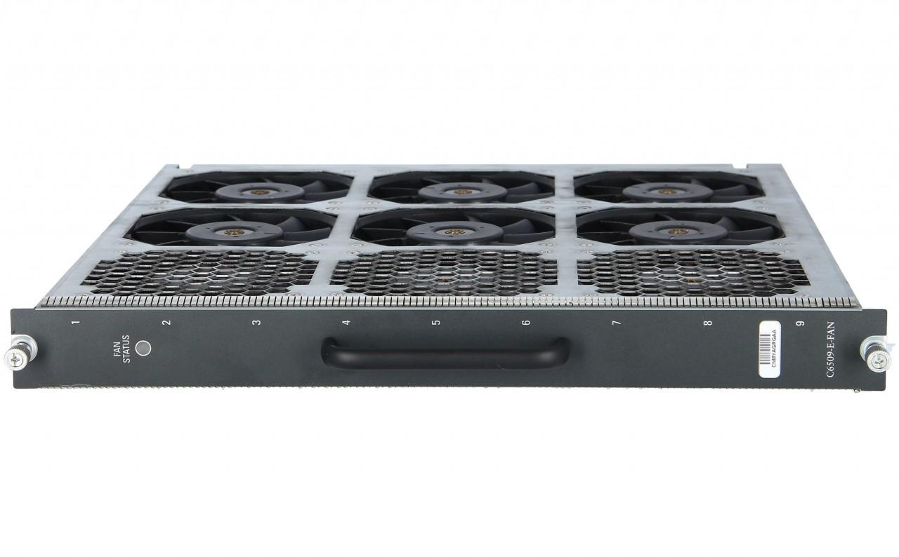 Cisco WS-C6509-E-FAN Catalyst 6509-E Chassis Fan Tray