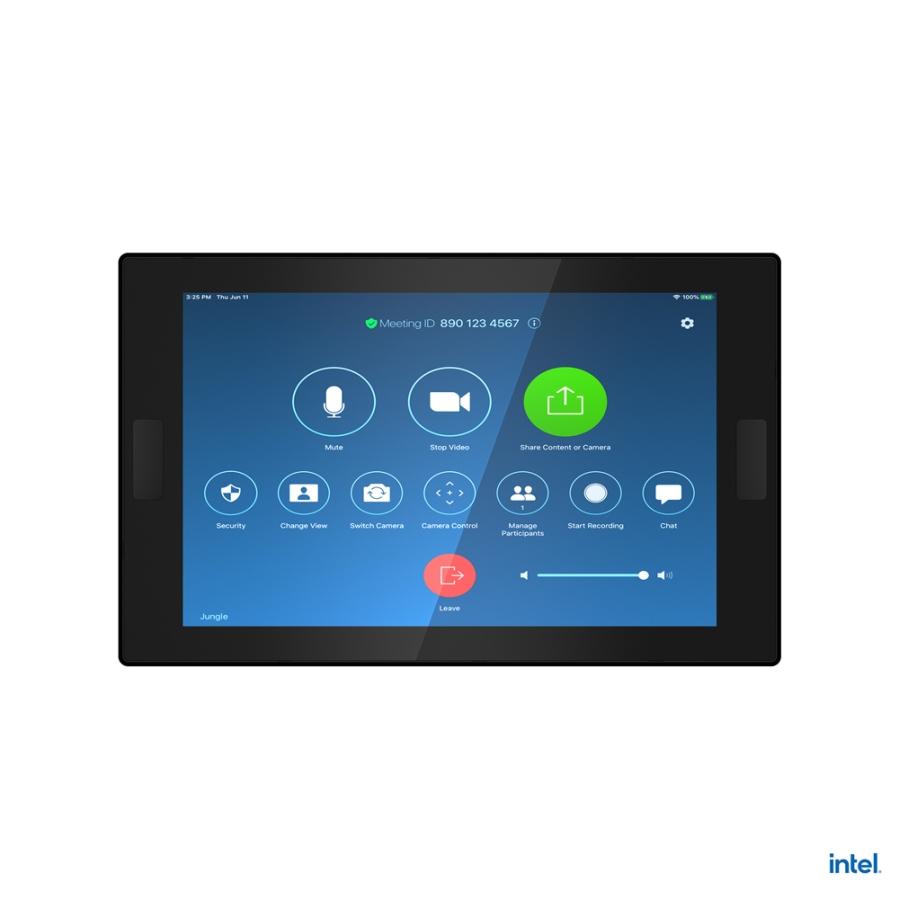 Lenovo 11LT0006AU ()ThinkSmart Core + Controller (Zoom)