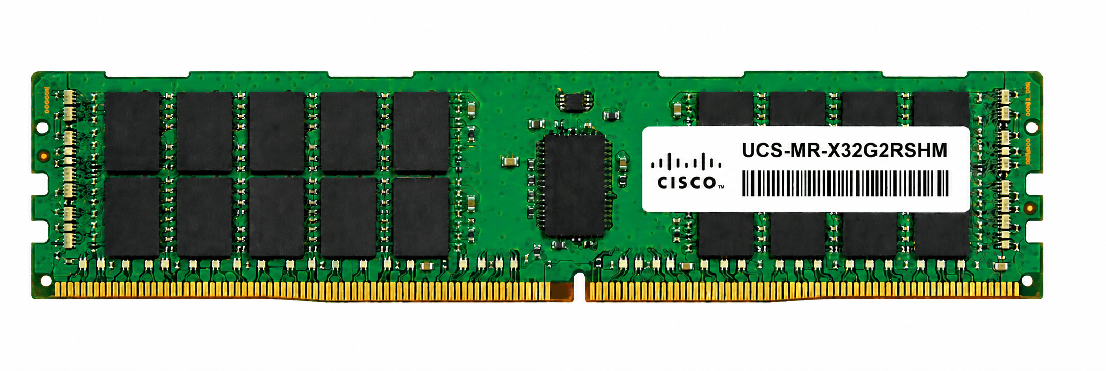Cisco UCS-MR-X32G2RSHM