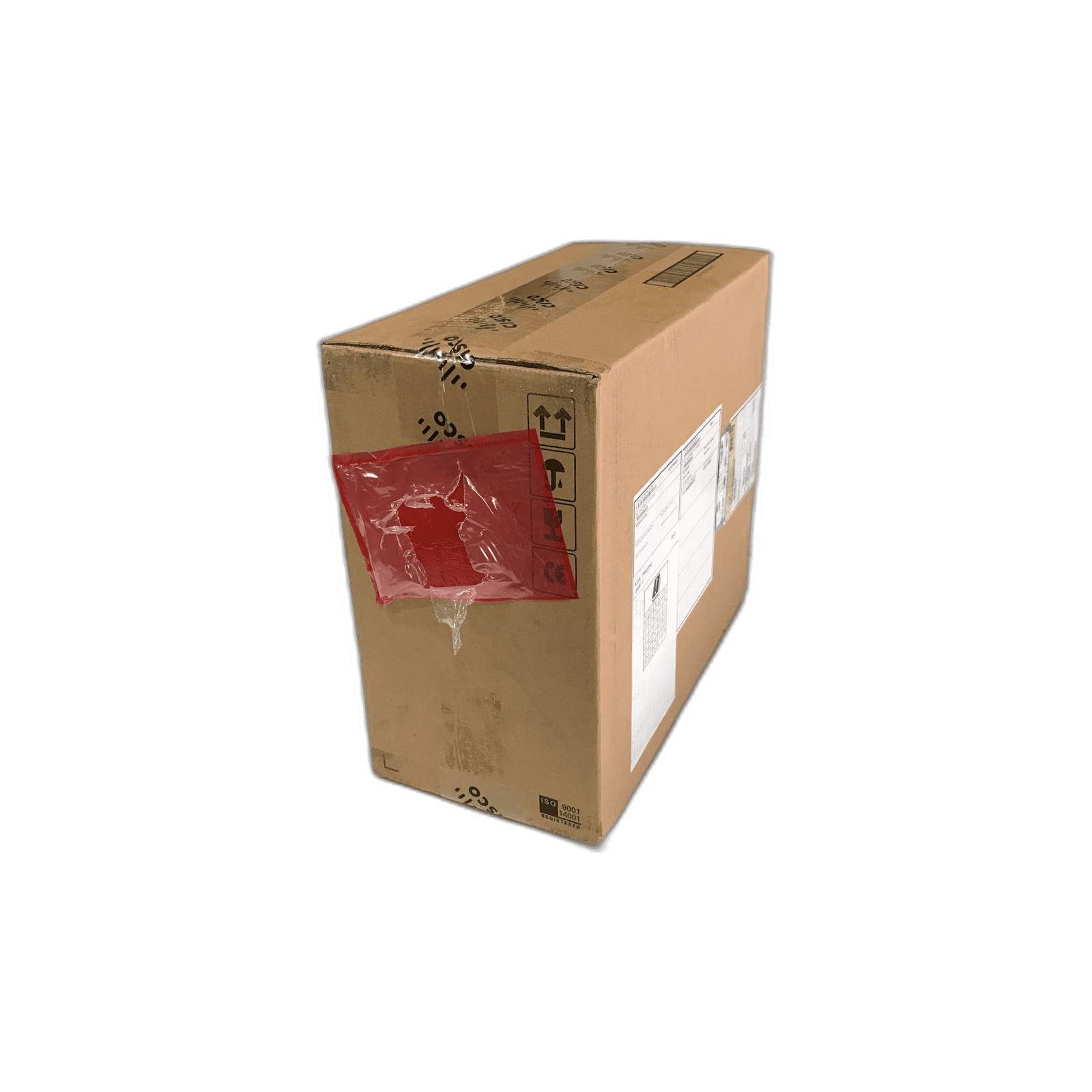 Cisco C9124AXI-Z WI-FI 6 OUTDOOR AP INTERNAL ANT -Z REGULATORY DOMAIN