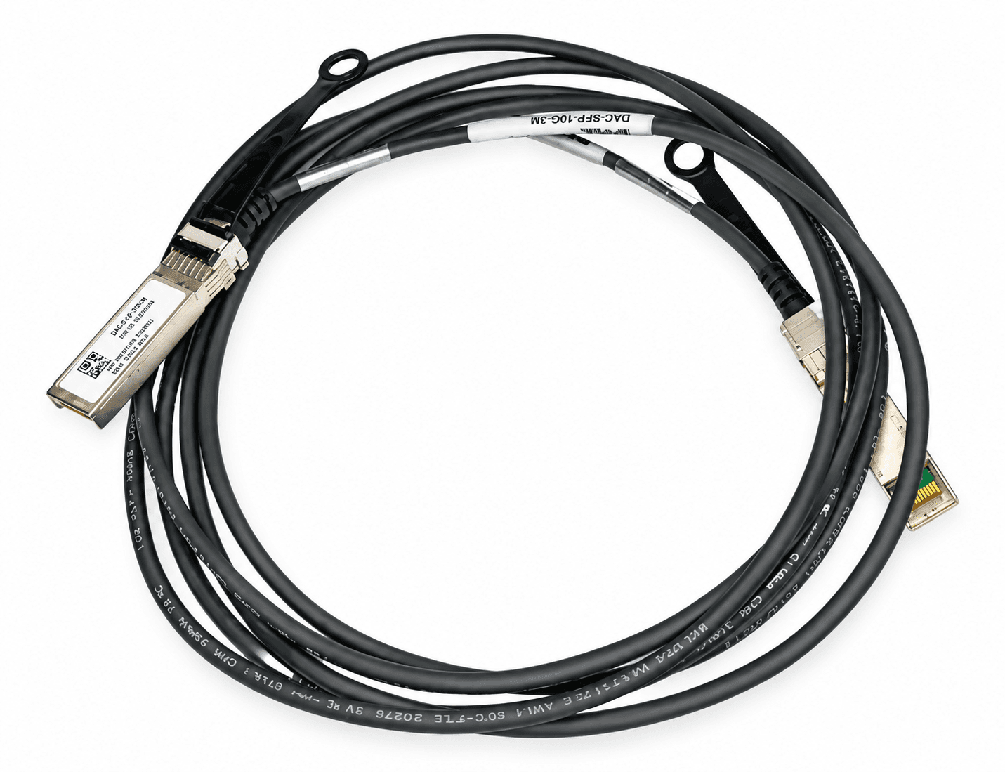 053HVN Assembly,Cable,SF+-SF+,Copper,3M,Ampere.