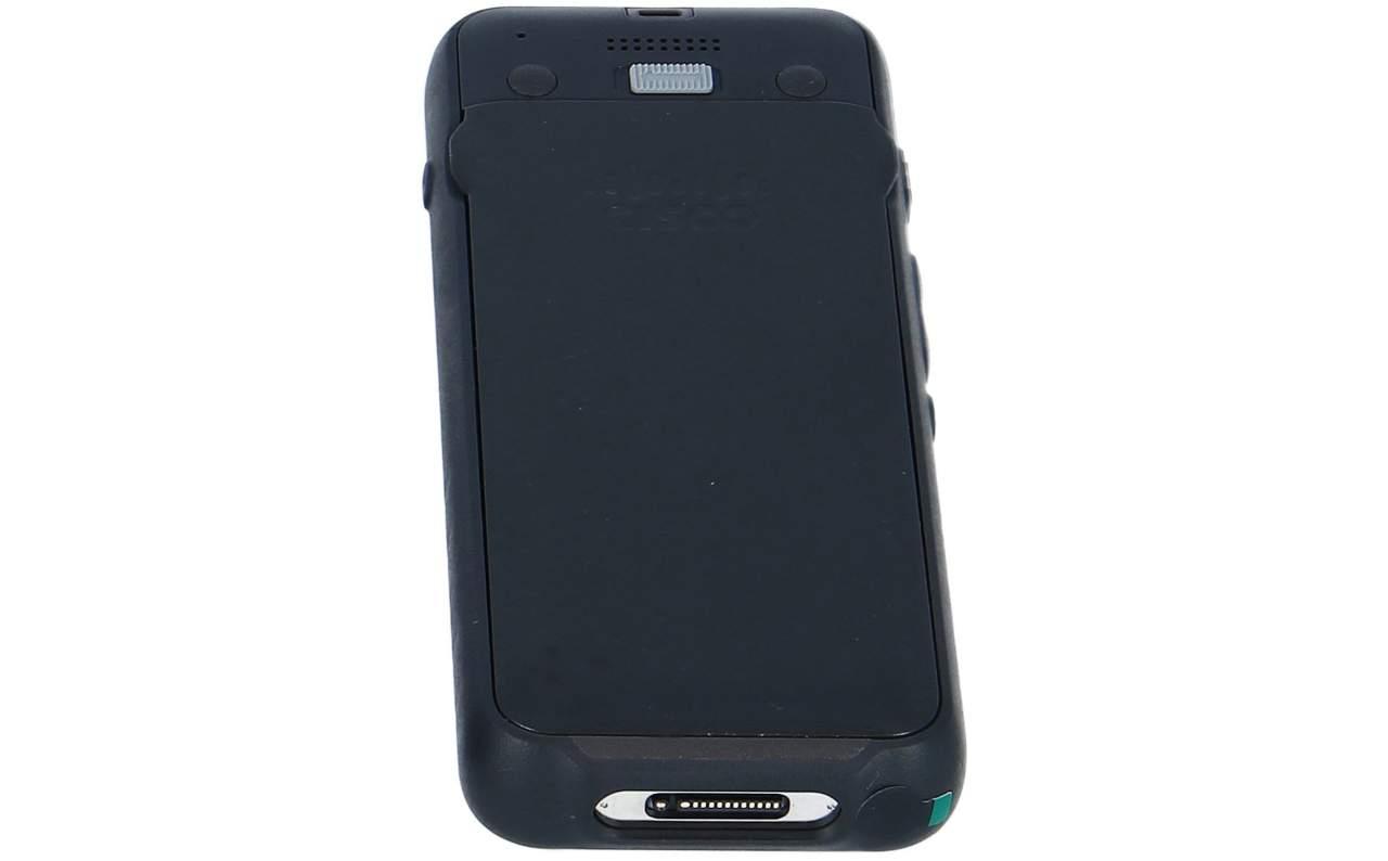 Cisco CP-8821-K9-BUN Unified Wireless IP Phone 8821 - cordless extension handset - with Bluetooth
