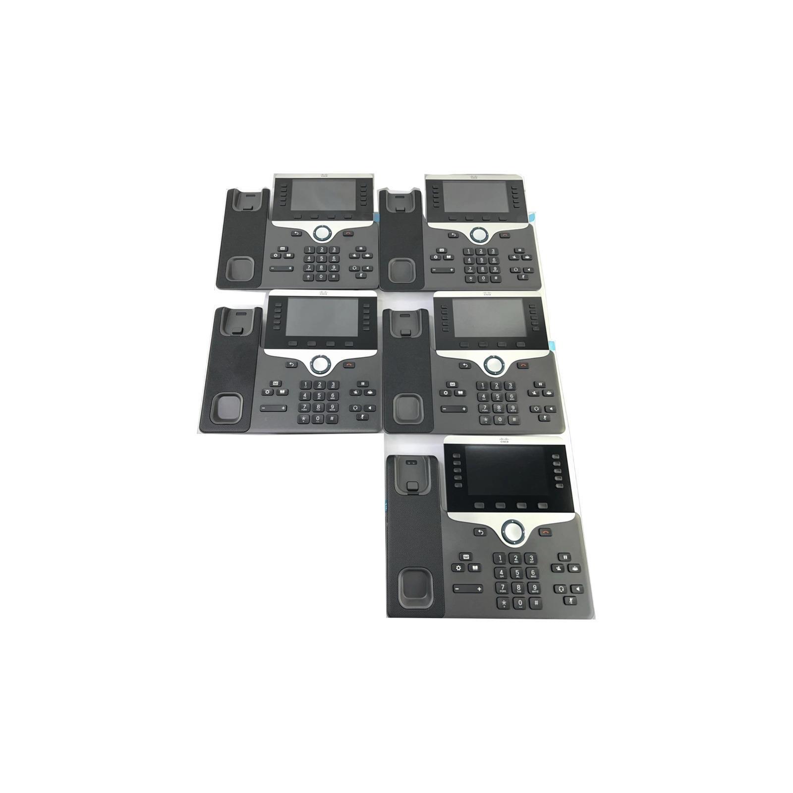 Cisco CP-8851-K9-LOT15 8851 IP Phone