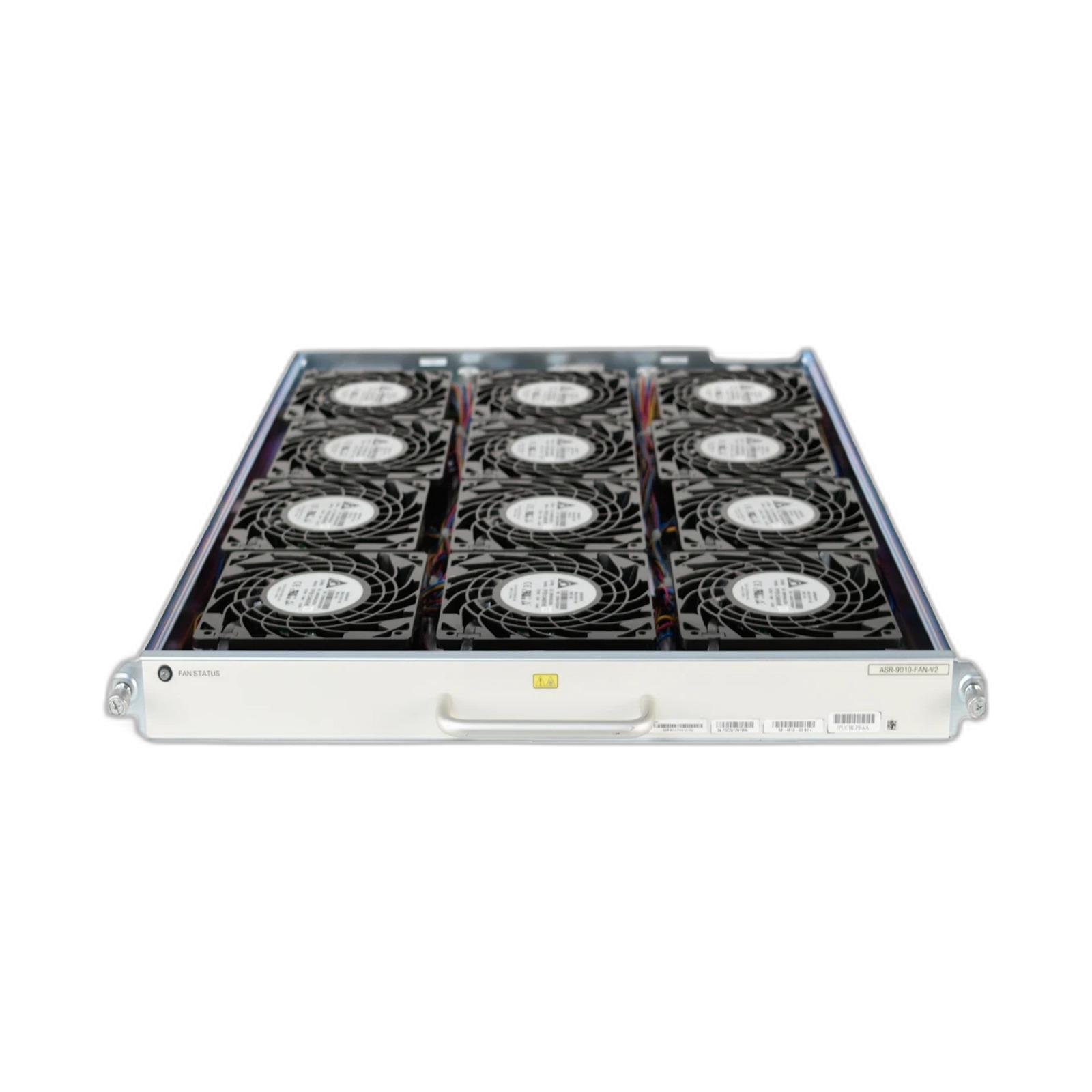 Cisco ASR-9010-FAN-V2 fan tray