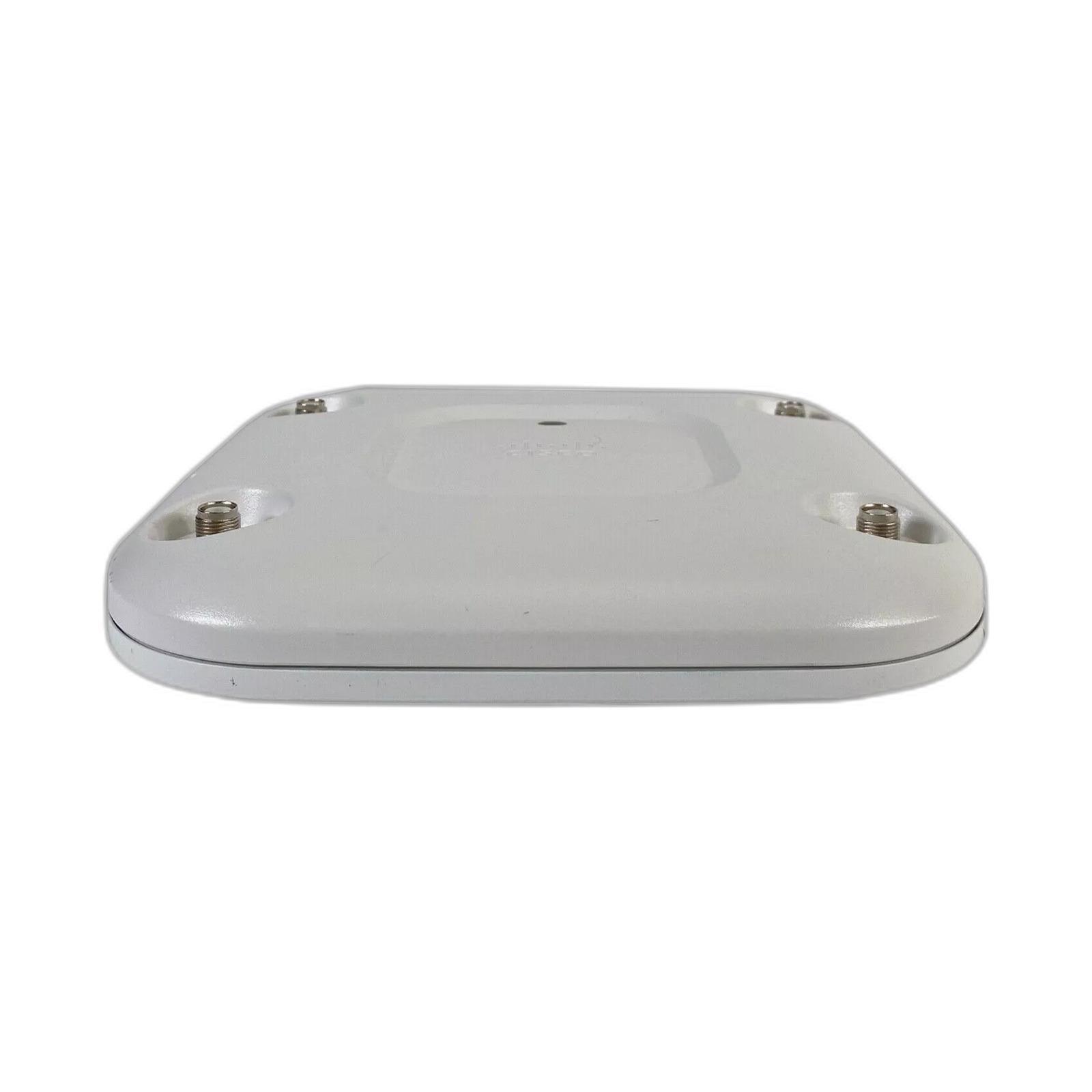 Cisco AIR-CAP2702E-F-K9 802.11ac 3x4:3SS External Antennas AP