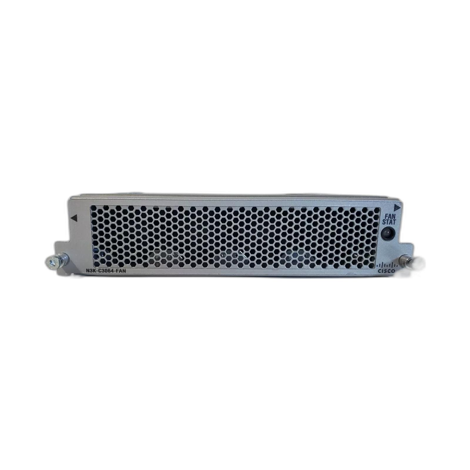 Cisco N3K-C3064-FAN Nexus 3064 Fan Module Forward airflow