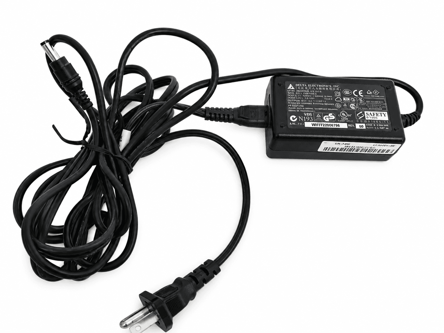 EADP-10AB AC Power Supply
