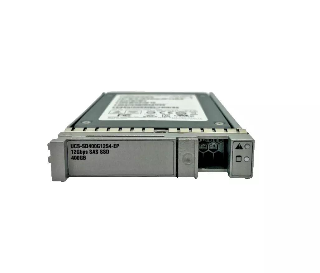 Cisco UCS-SD400G12S4-EP