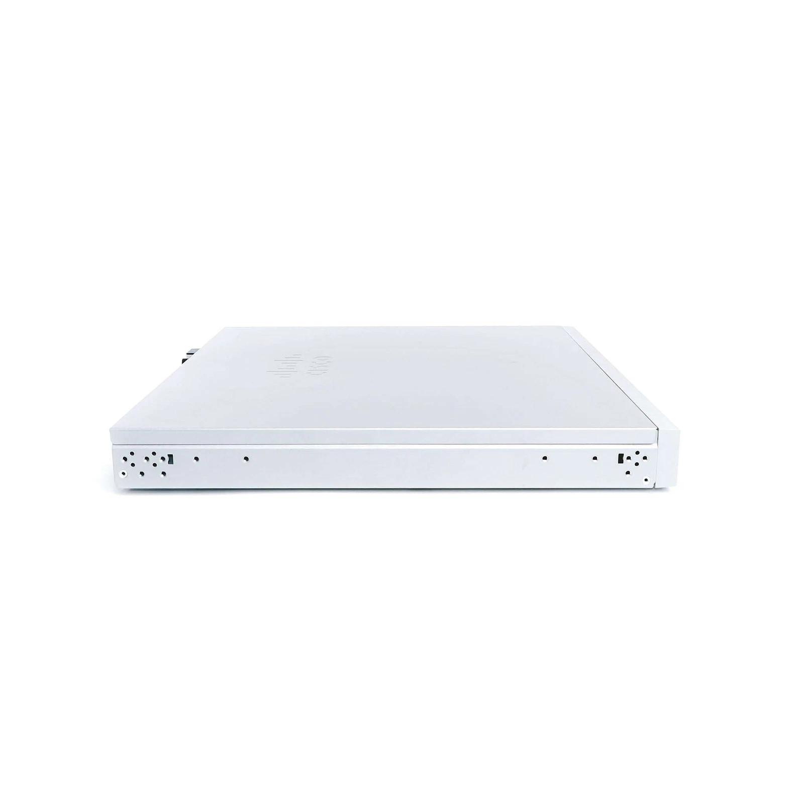 Cisco ASA5525-SSD120-K9 NGFW ASA 5525-X w/ SW,8GE Data,1GE Mgmt,AC,3DES/AES,SSD 120G