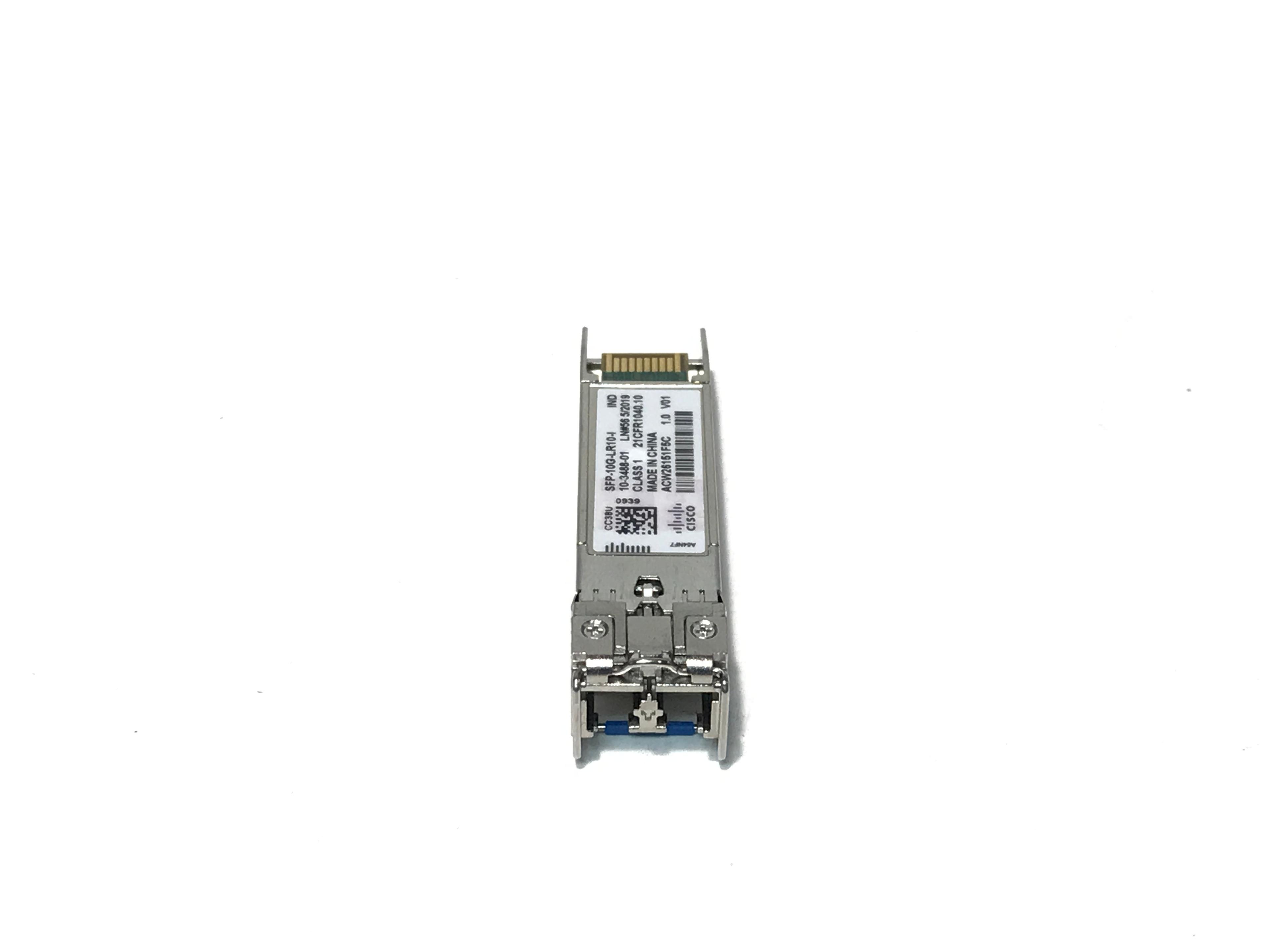 Cisco SFP-10G-LR10-I