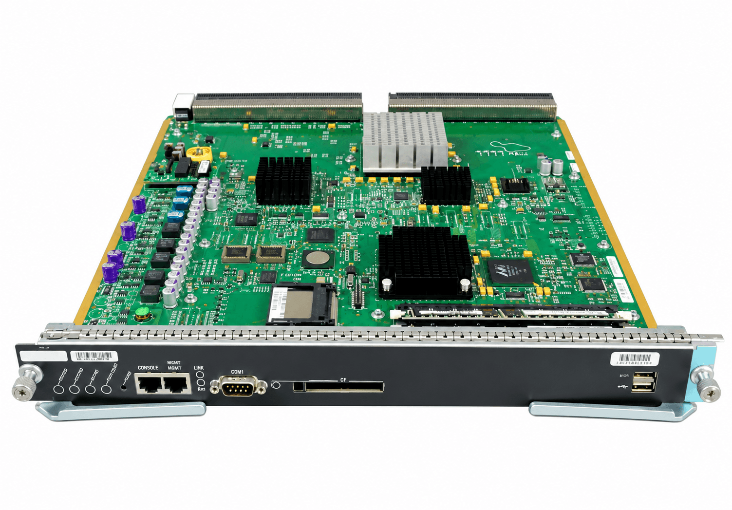 Cisco DS-X9530-SF2-K9 MDS 9500 Series Supervisor-2