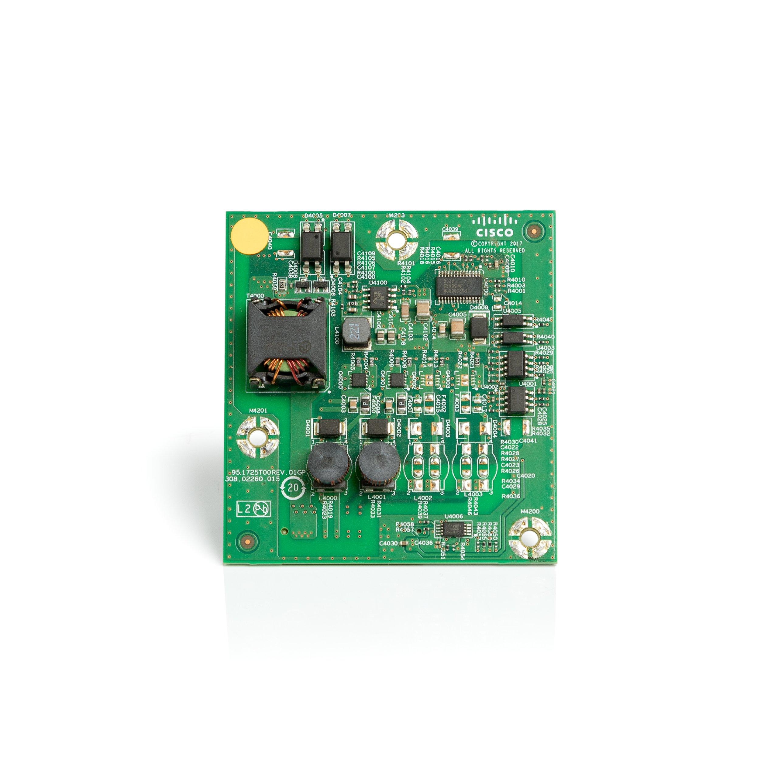 Cisco ISR-1100-POE2 ISR 1100 2 Ports 802.3at POE+