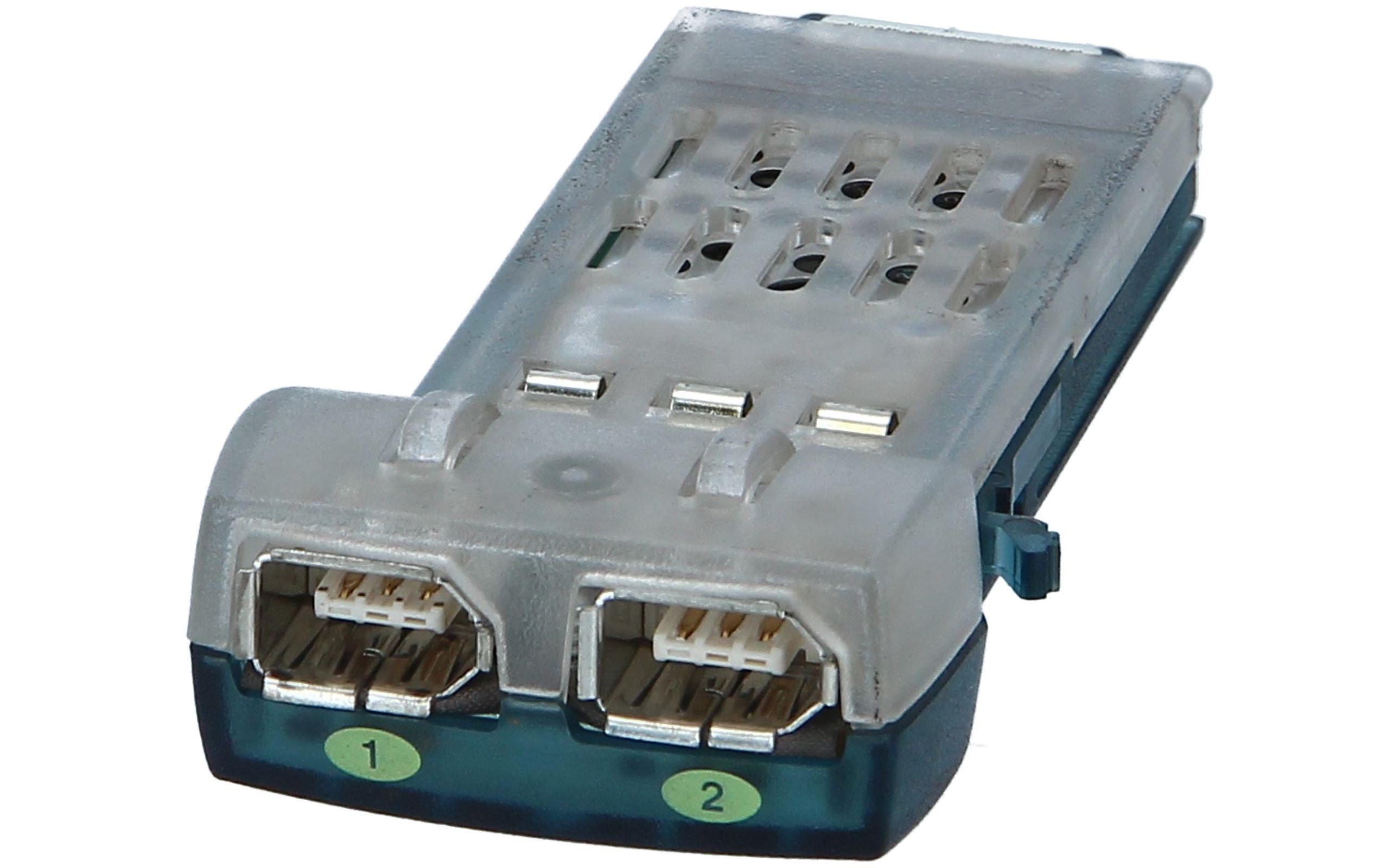 Cisco WS-X3500-XL GigaStack Stacking GBIC and 50cm cable