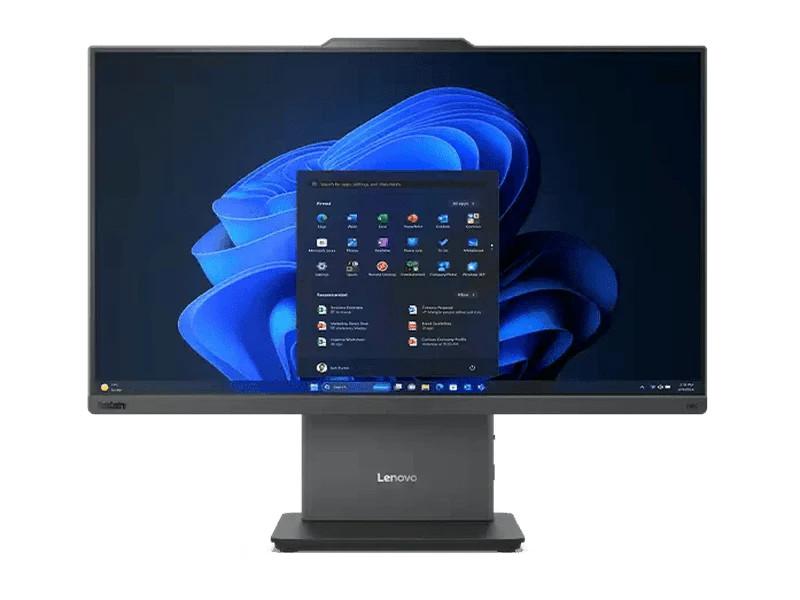 Lenovo 12SD00AKAU ThinkCentre Neo 50A G5 AIO 23.8' FHD TOUCH Intel U7-240H 16GB DDR5 512GB SSD
