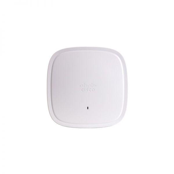 Cisco C9130AXE-B Catalyst 9130AXE - wireless access point - Bluetooth, Wi-Fi 6
