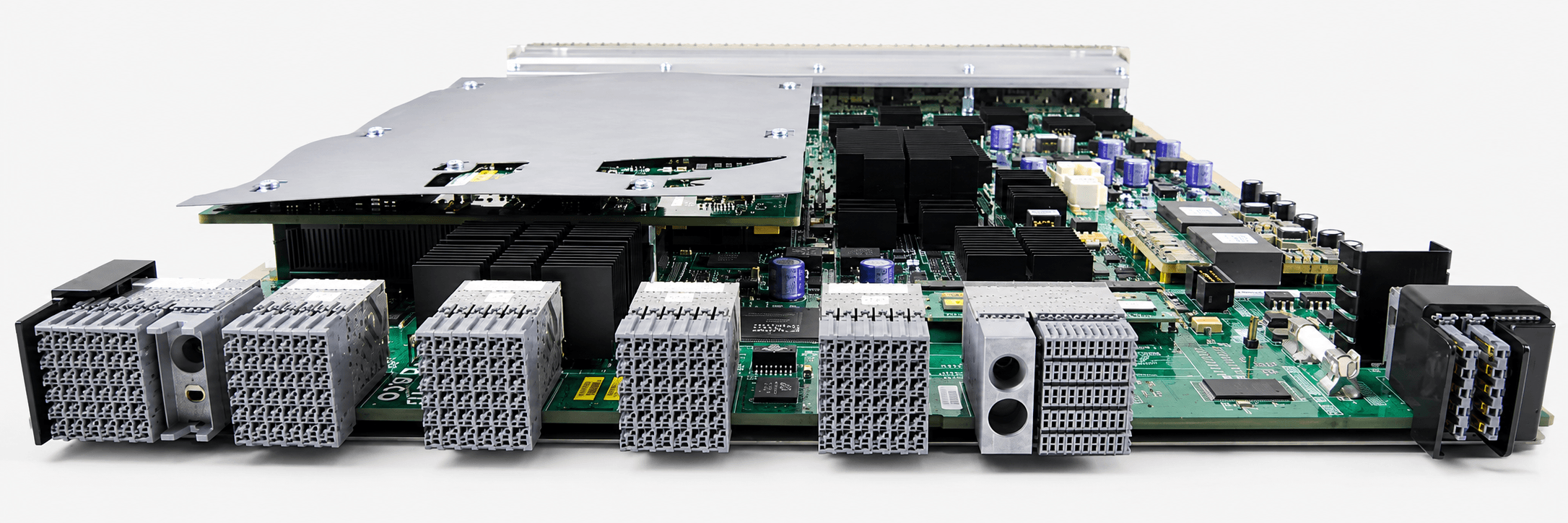 Cisco N7K-M148GT-11L 48-Port Gigabit Ethernet Module