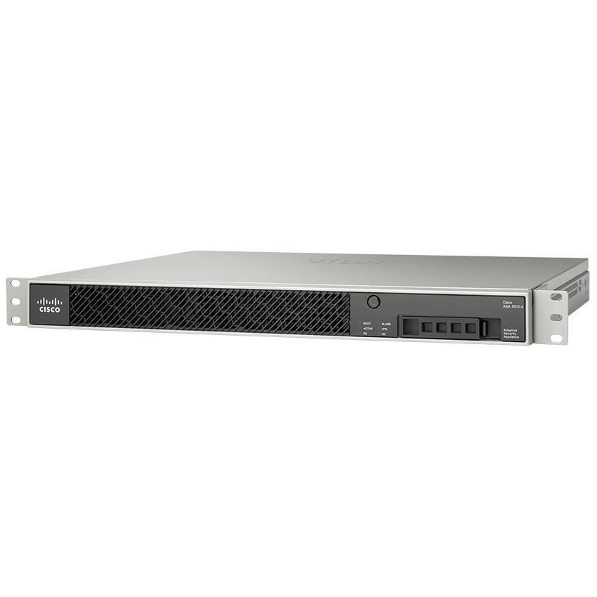 Cisco ASA5545VPN-PM25HK9 ASA 5545-X w/2500 AnyConnect Premium and Mobile