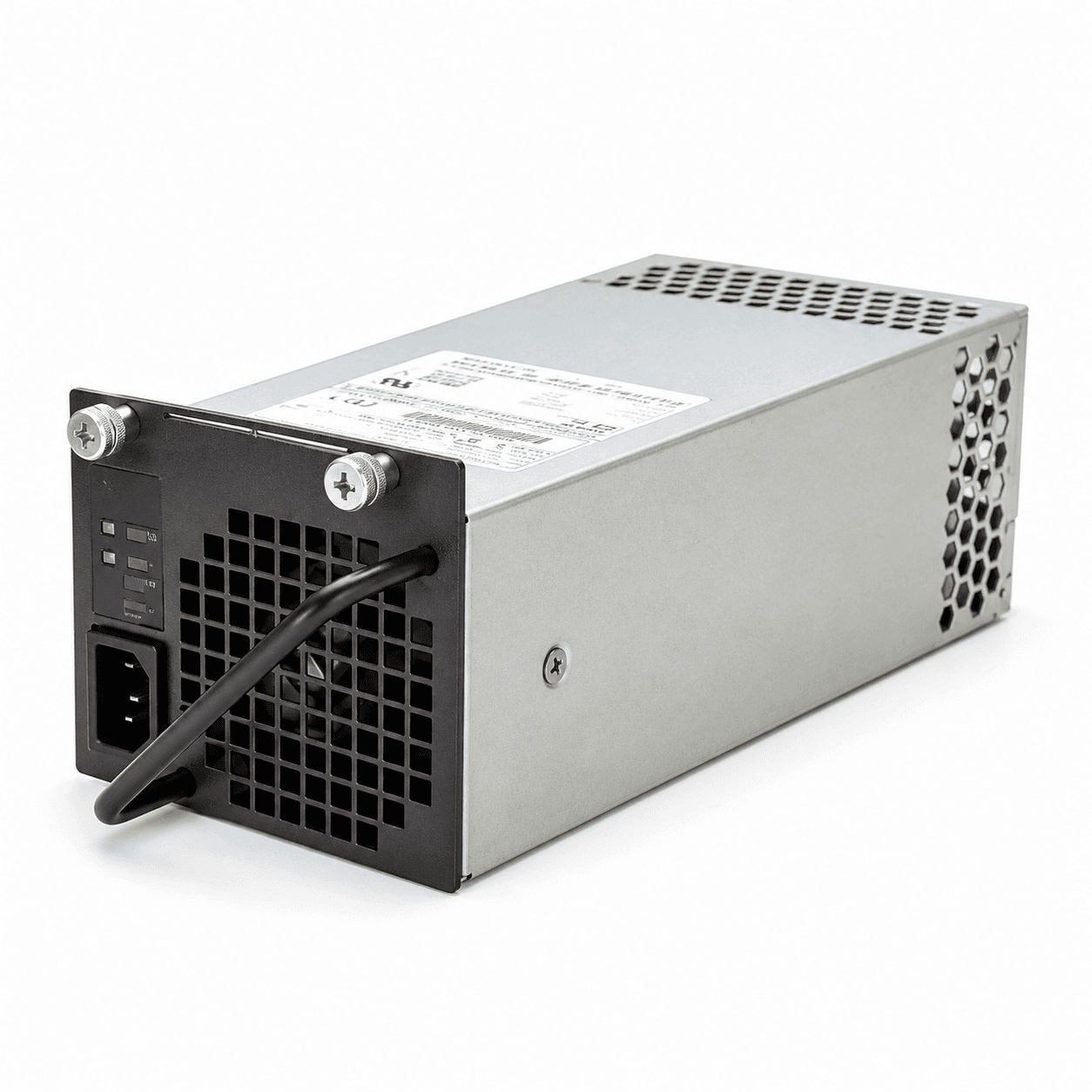 34-0873-01 Catalyst 4000 AC Power Supply (Spare)
