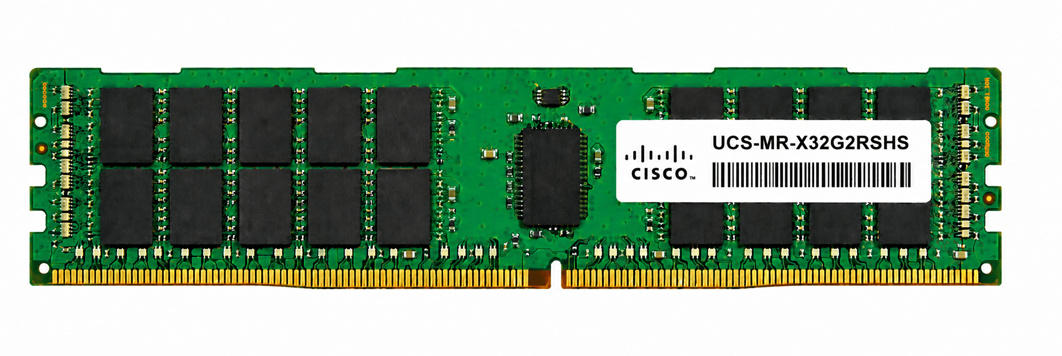 Cisco UCS-MR-X32G2RSHS