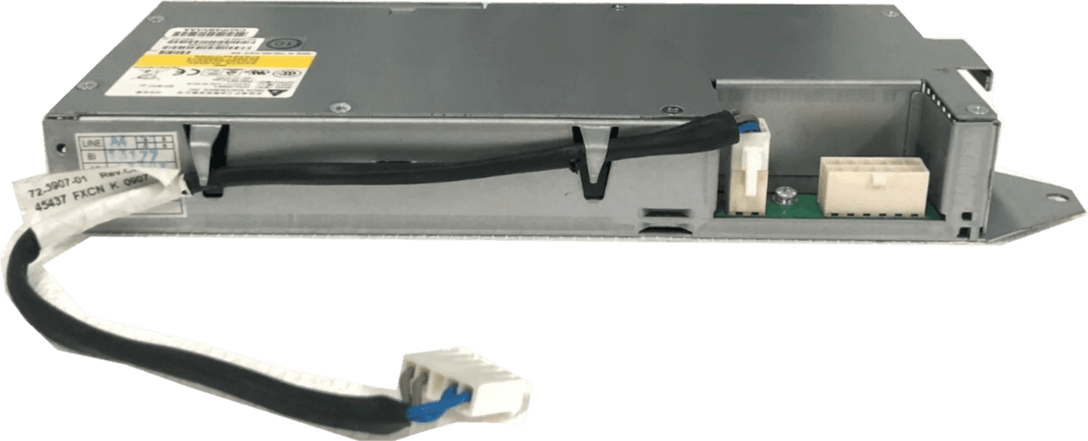 Cisco PWR-2811-AC-IP 2811 AC Power Supply w/ Inline Power