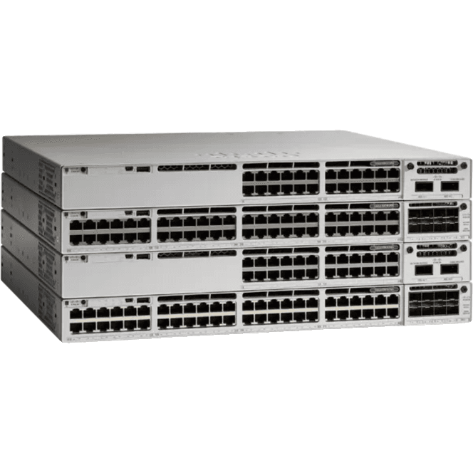 Cisco C9300-24T-E PYP:CATALYST 9300 24-PORT DATA ONLY. NETWORK