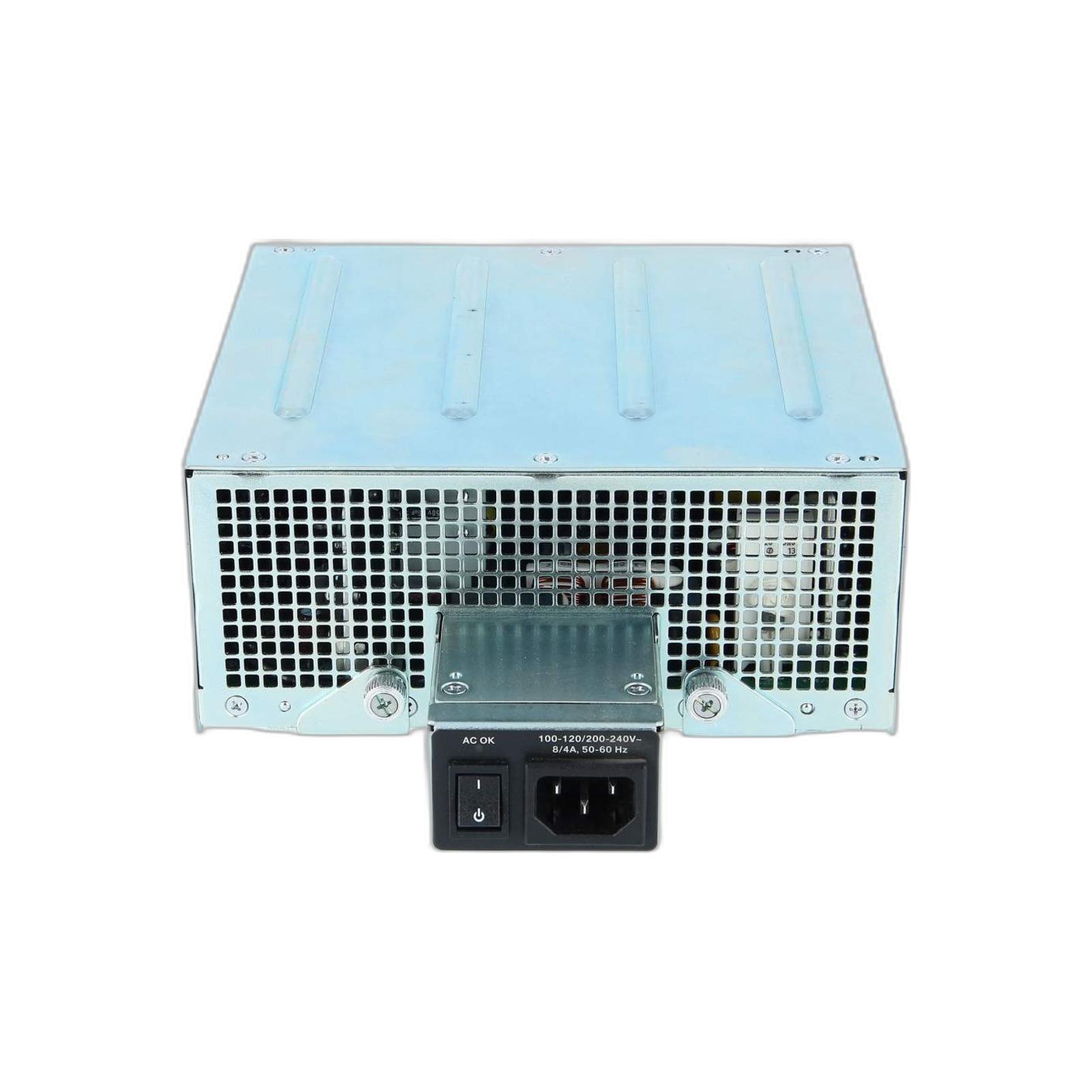 Cisco PWR-3900-AC 3925/3945 AC Power Supply