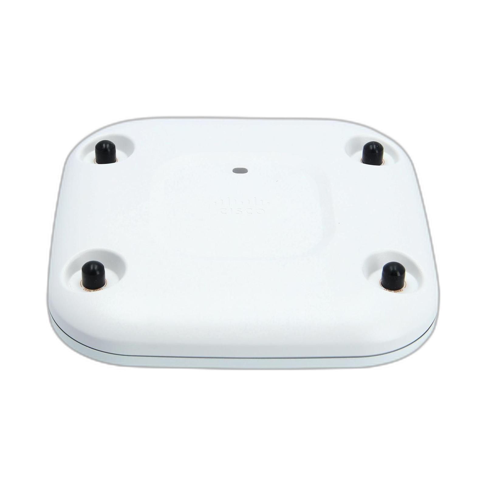 Cisco AIR-CAP2702E-A-K9 802.11ac CAP w/CleanAir; 3x4:3SS; Ext Ant; A Reg Domain