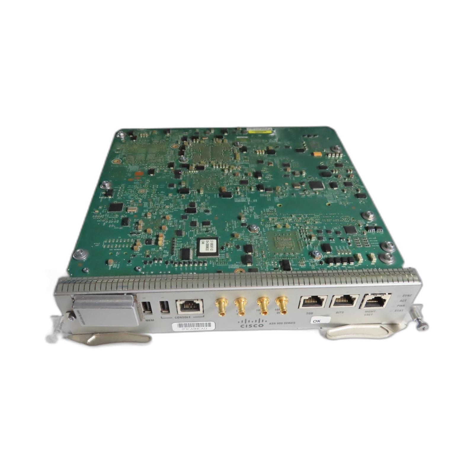 Cisco A900-RSP3C-200-S Route Switch Processor 3 - control processor