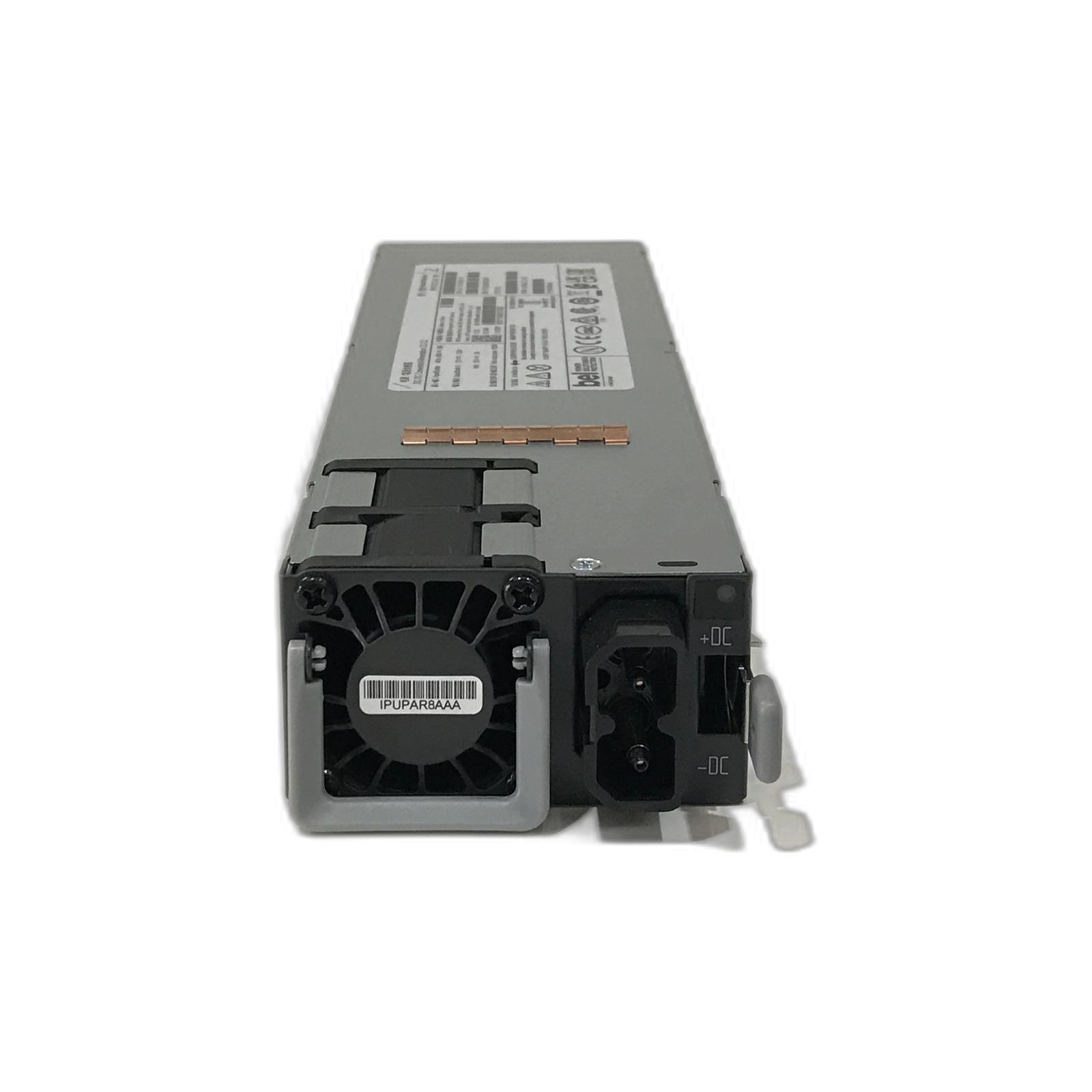 Cisco PWR-1.6KW-DC power supply - 1.6 kW