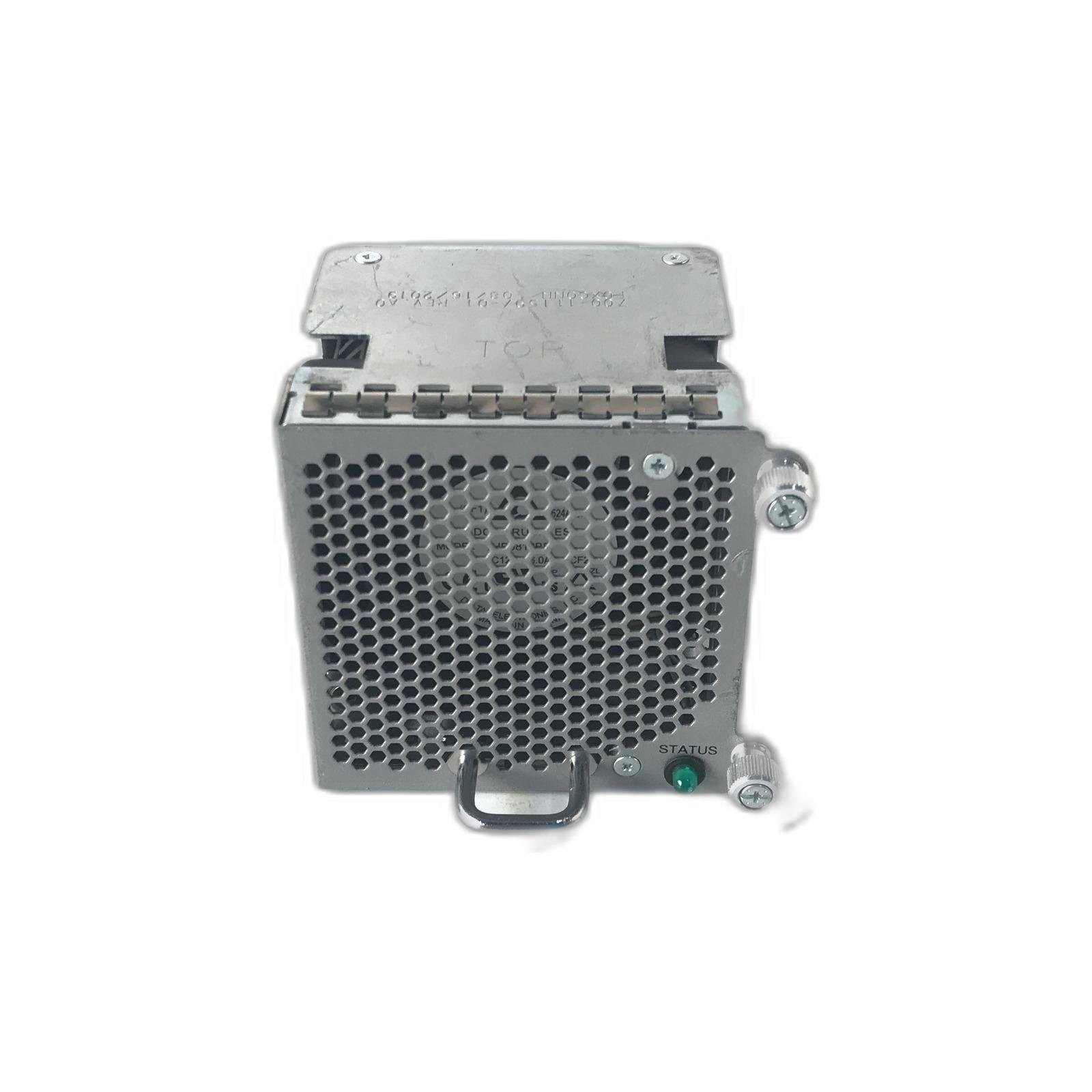 Cisco ASR-9901-FAN ASR 9901 Fan Tray