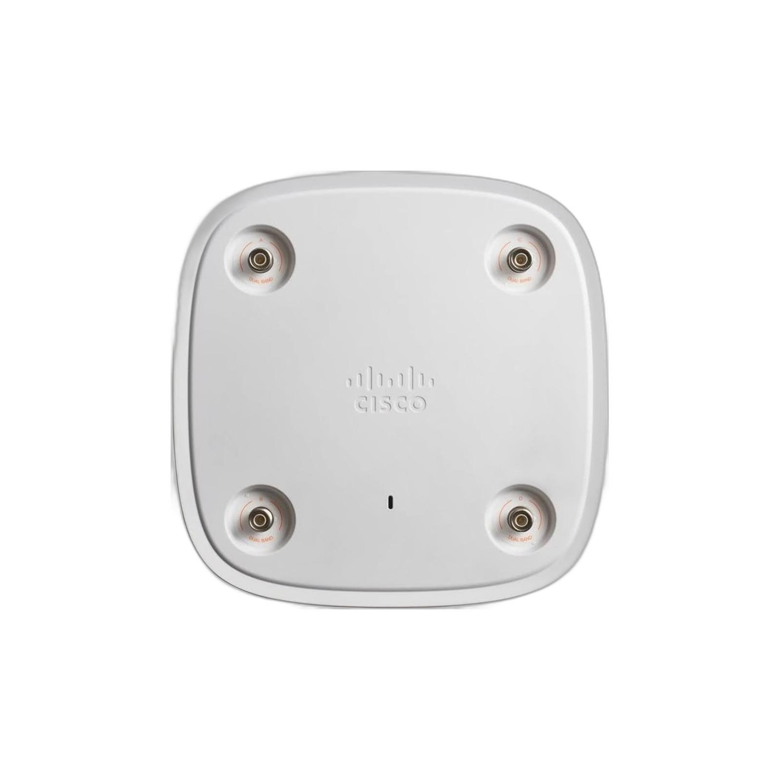 Cisco C9115AXE-K Catalyst 9115AXE - wireless access point Bluetooth, Wi-Fi 6