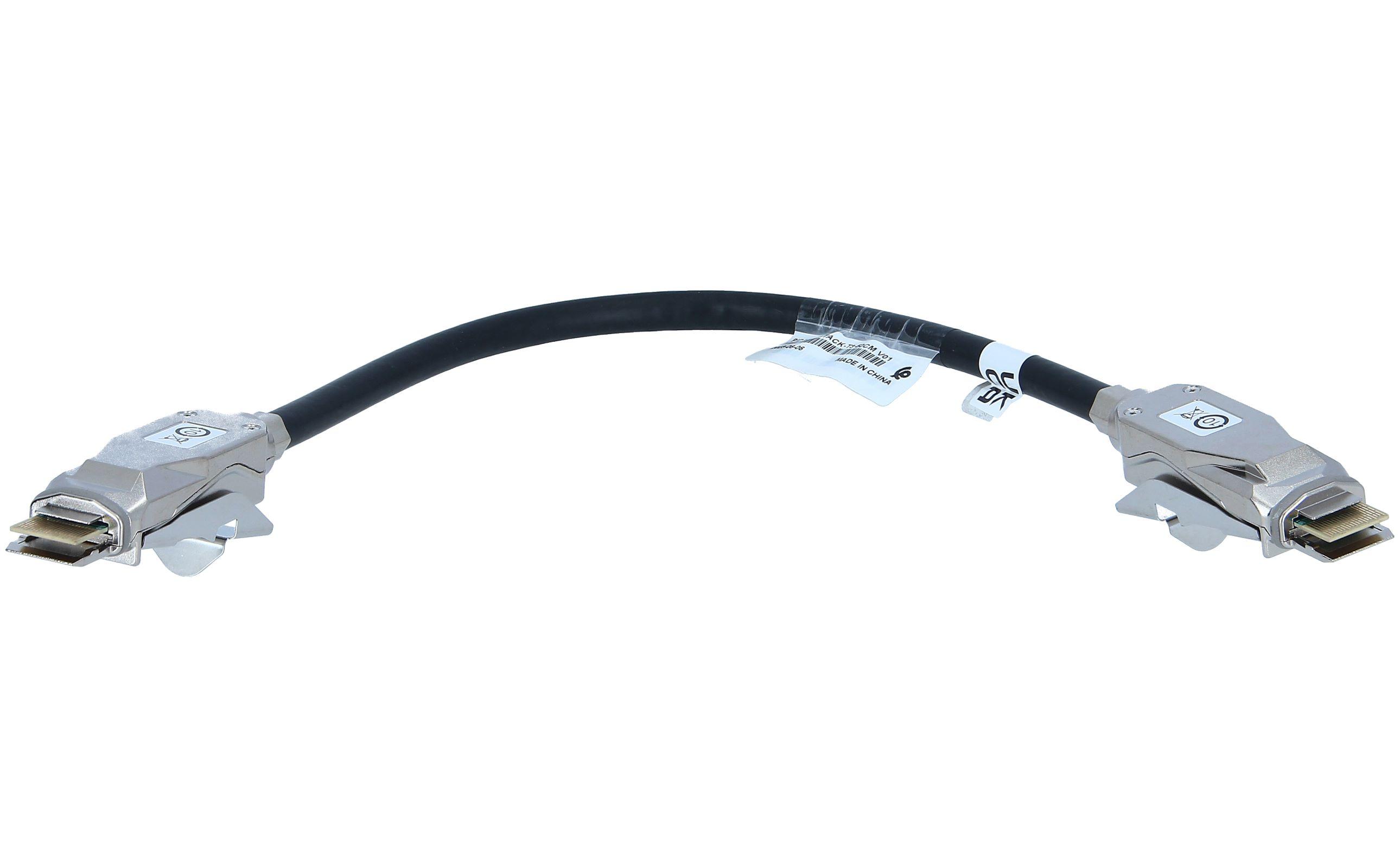 Cisco STACK-T3-50CM= 50CM TYPE 3 STACKING CABLE. SPARE FOR C3