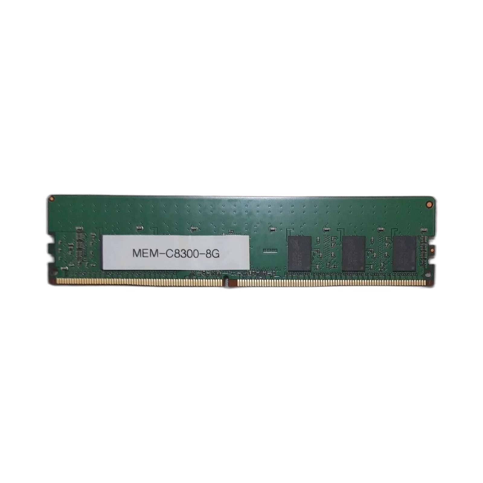 Cisco MEM-C8300-16GB Catalyst 8300 Edge 16GB memory