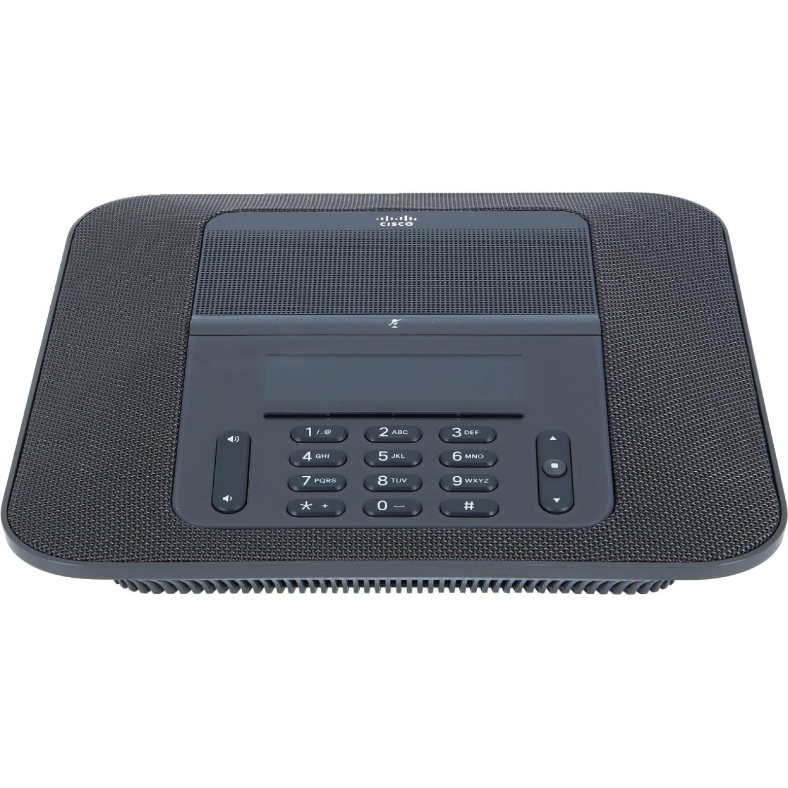 Cisco CP-8832-EU-K9 8832 BASE IN CHARCOAL COLOR FOR APAC. EM