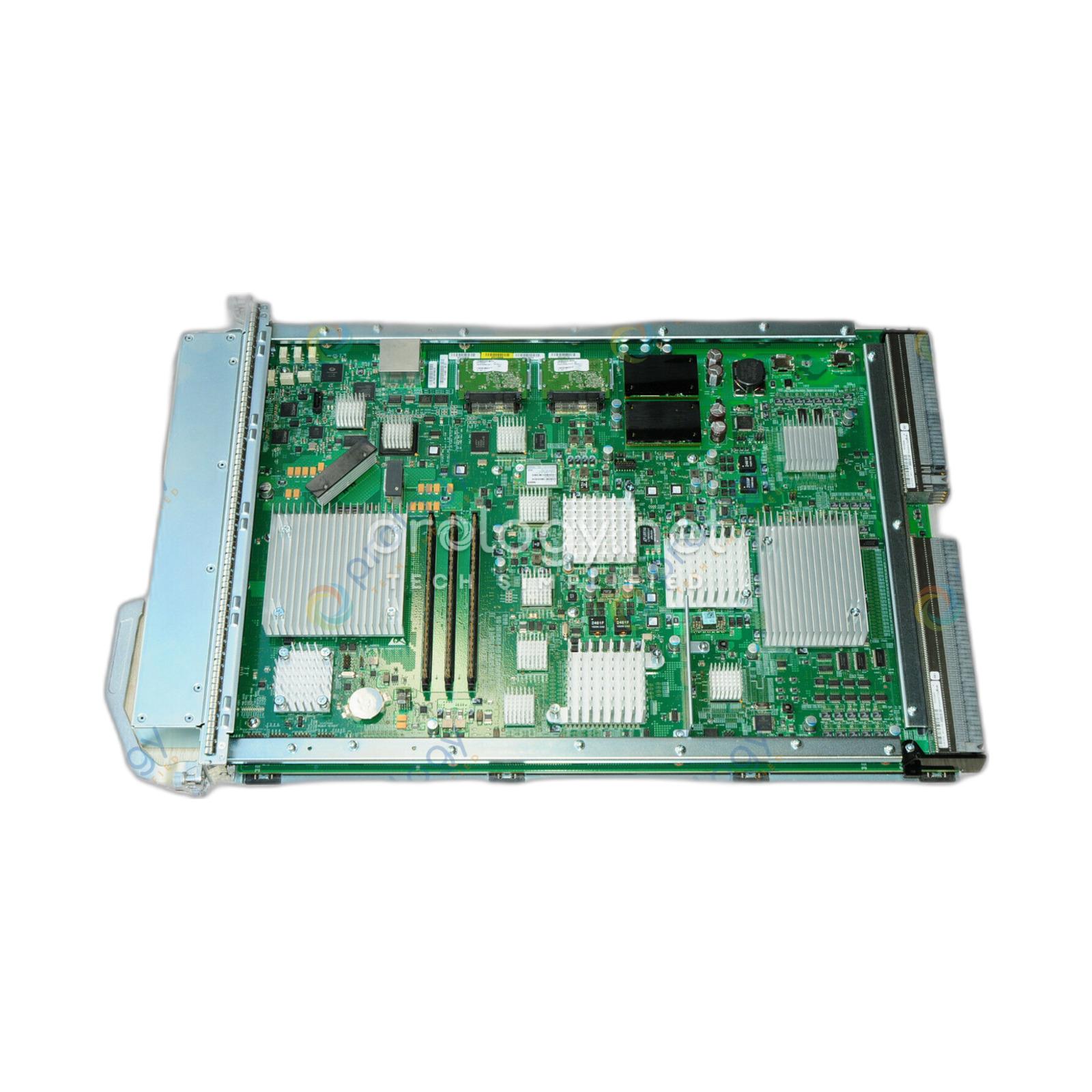Cisco ASR-9900-RP-TR ASR 99xx Route Processor 6GB for Packet Transport