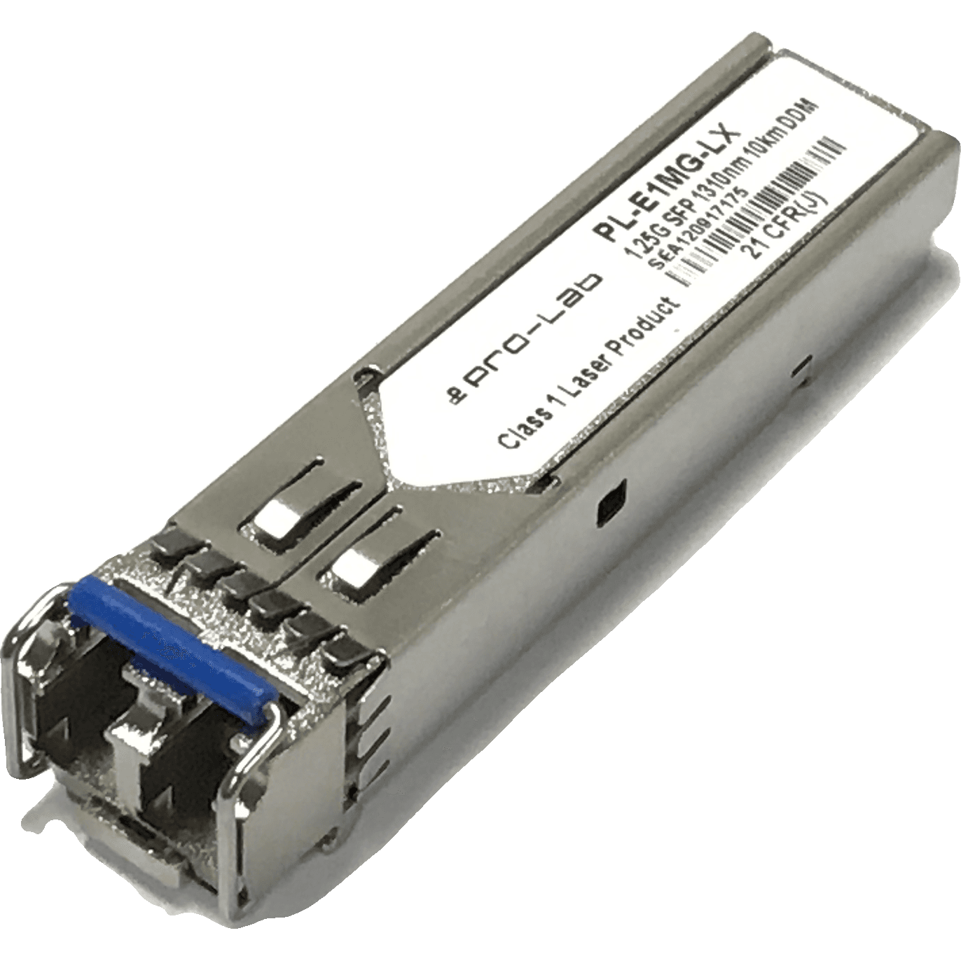 Avago AFBR-57F5MZ-ELX 16GB/S SFP+ FC 850NM FIBRE CHANNEL OPTICAL